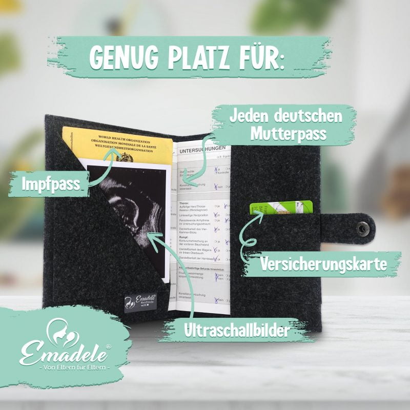 Emadele Von Eltern Fur Eltern